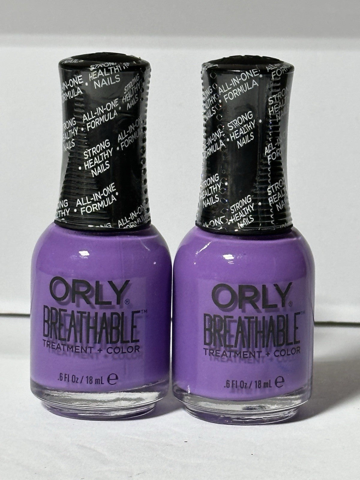 ORLY - Feeling Free / 2 Pack (2x 18 mL)