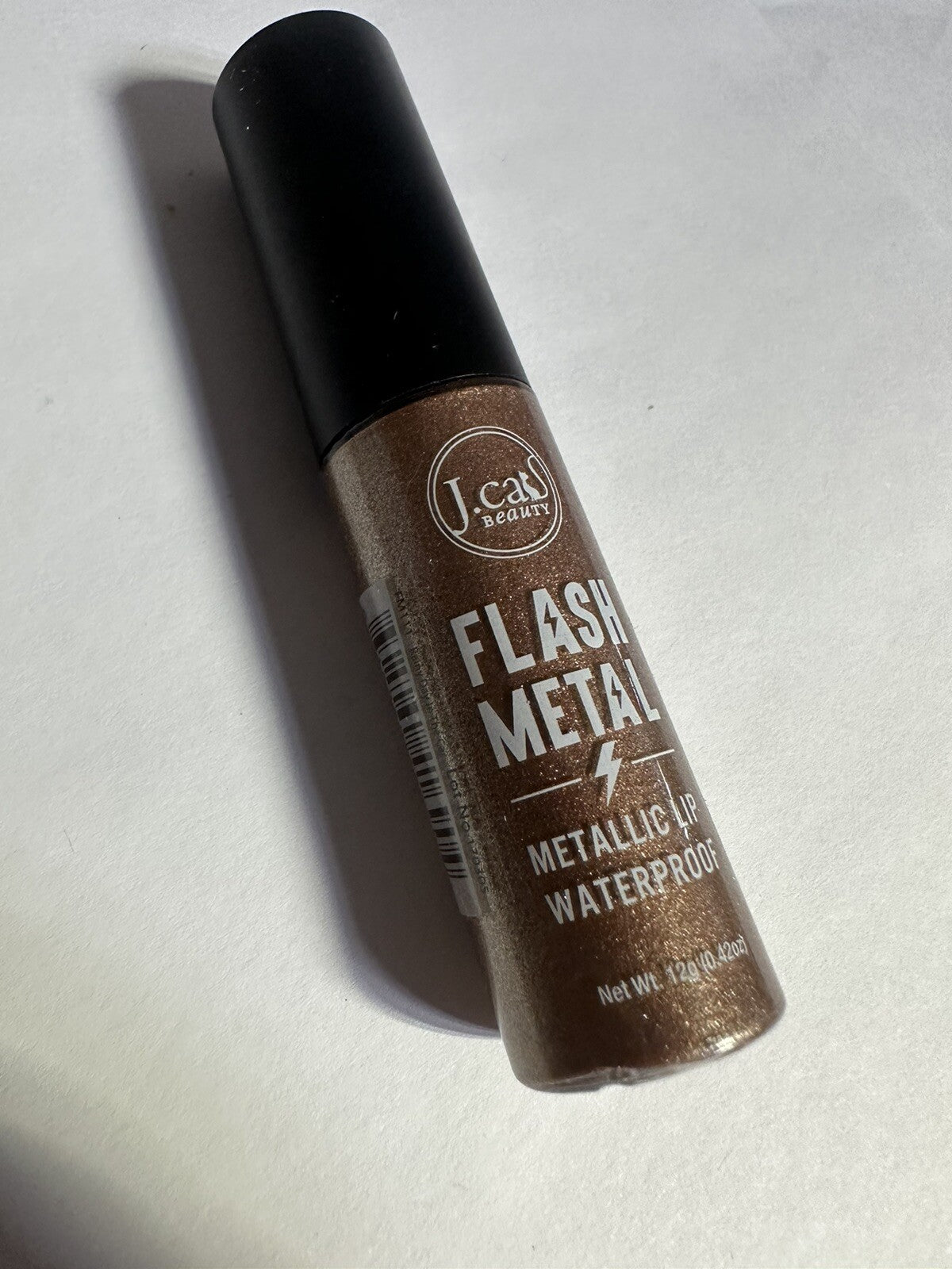 J. Cats Flash Metal Lip. FM111