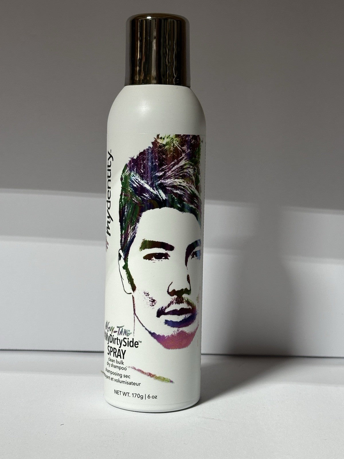 Guy-TANG - MyDirtySide SPRAY Clean Bulk ( 6 Fl. Oz )