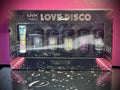 NYX - LOVE LUST DISCO - Glitter & Glitter Primer