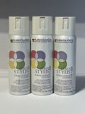 PUREOLOGY-Colour STYLIST/Strengthening CONTROL. 3-PACK Travel Size 3x 2.1 Fl.oz.