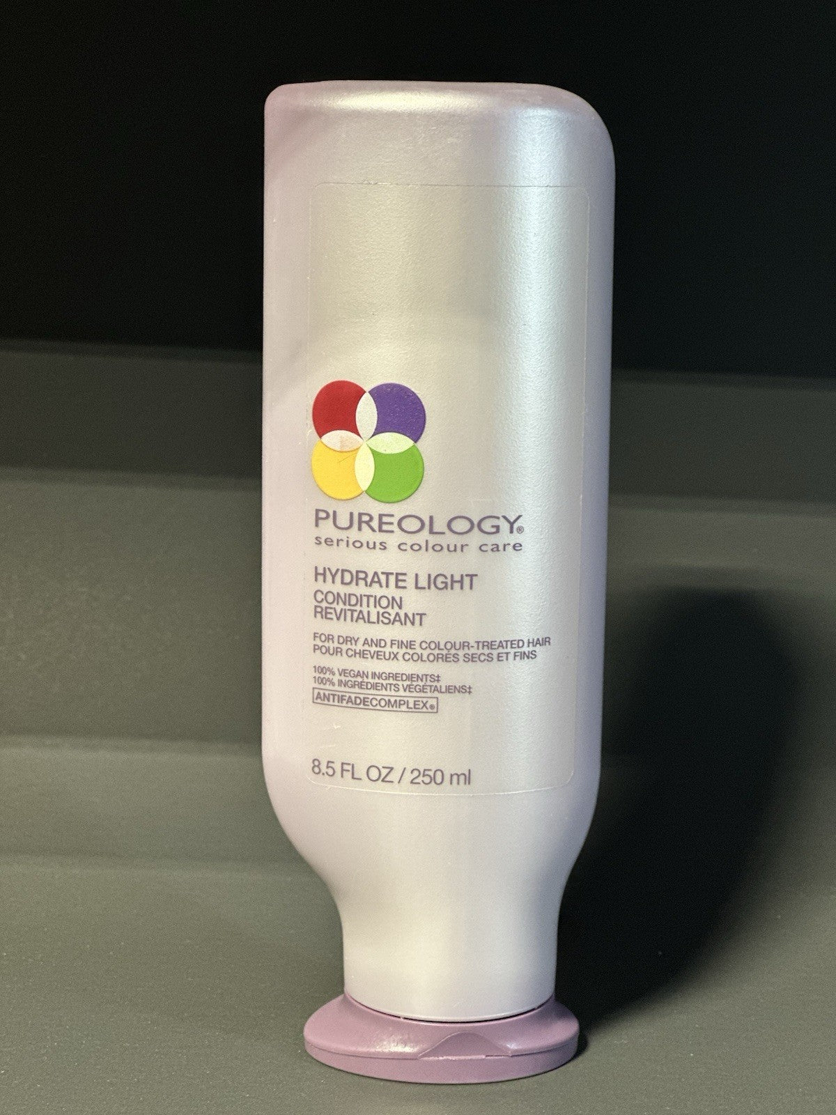 PUREOLOGY - Hydrate LIGHT Condition REVITALIZANT ( 8.5 Fl. Oz. )