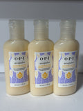 OPI - Avojuice / Sparkling Mimosas Hand&Body Lotion 3-PACK (3x 1 Fl. Oz.)
