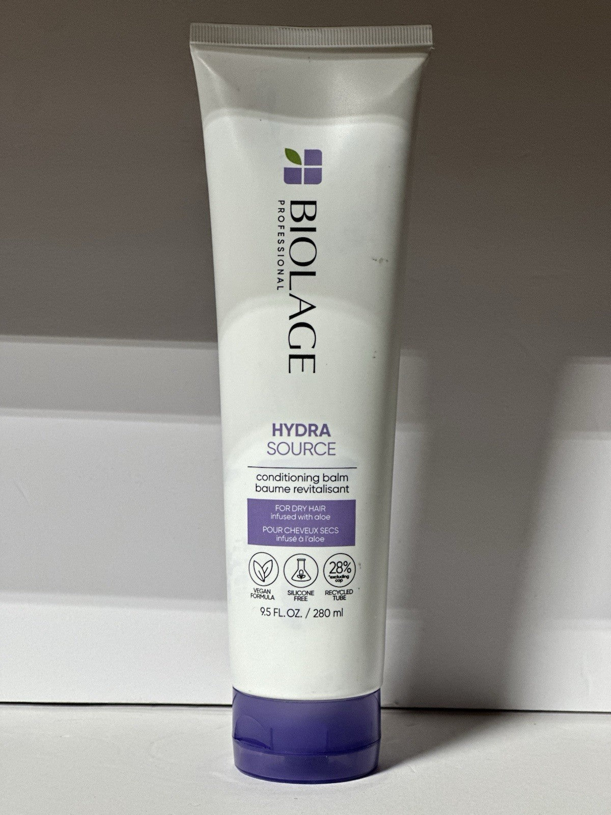 MATRIX - Biolage / HYDRA SOURCE Conditioning Balm (9.5 Fl. Oz.)