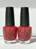 OPI - O•P•I By Popular VOTE / 2 Pack (2x 15 mL)
