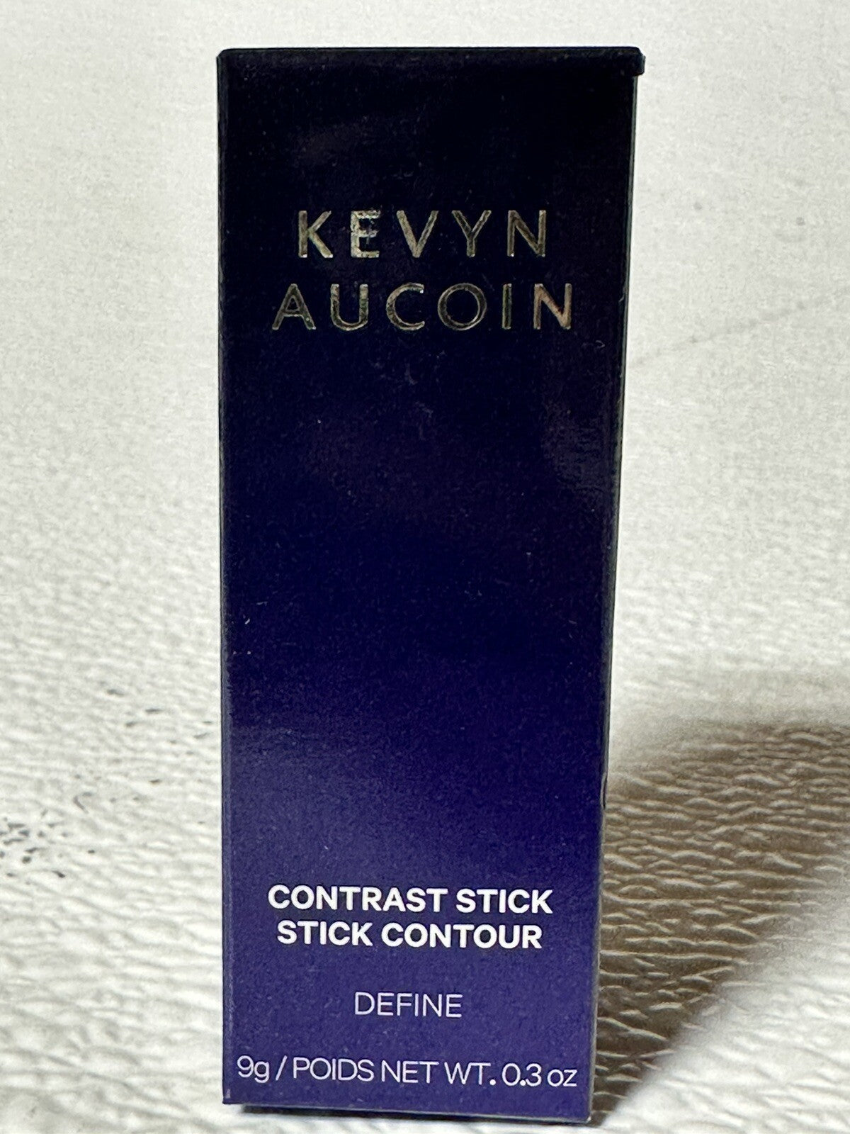 KEVYN AUCOIN - Contrast Stick - Define (.0.3 oz)