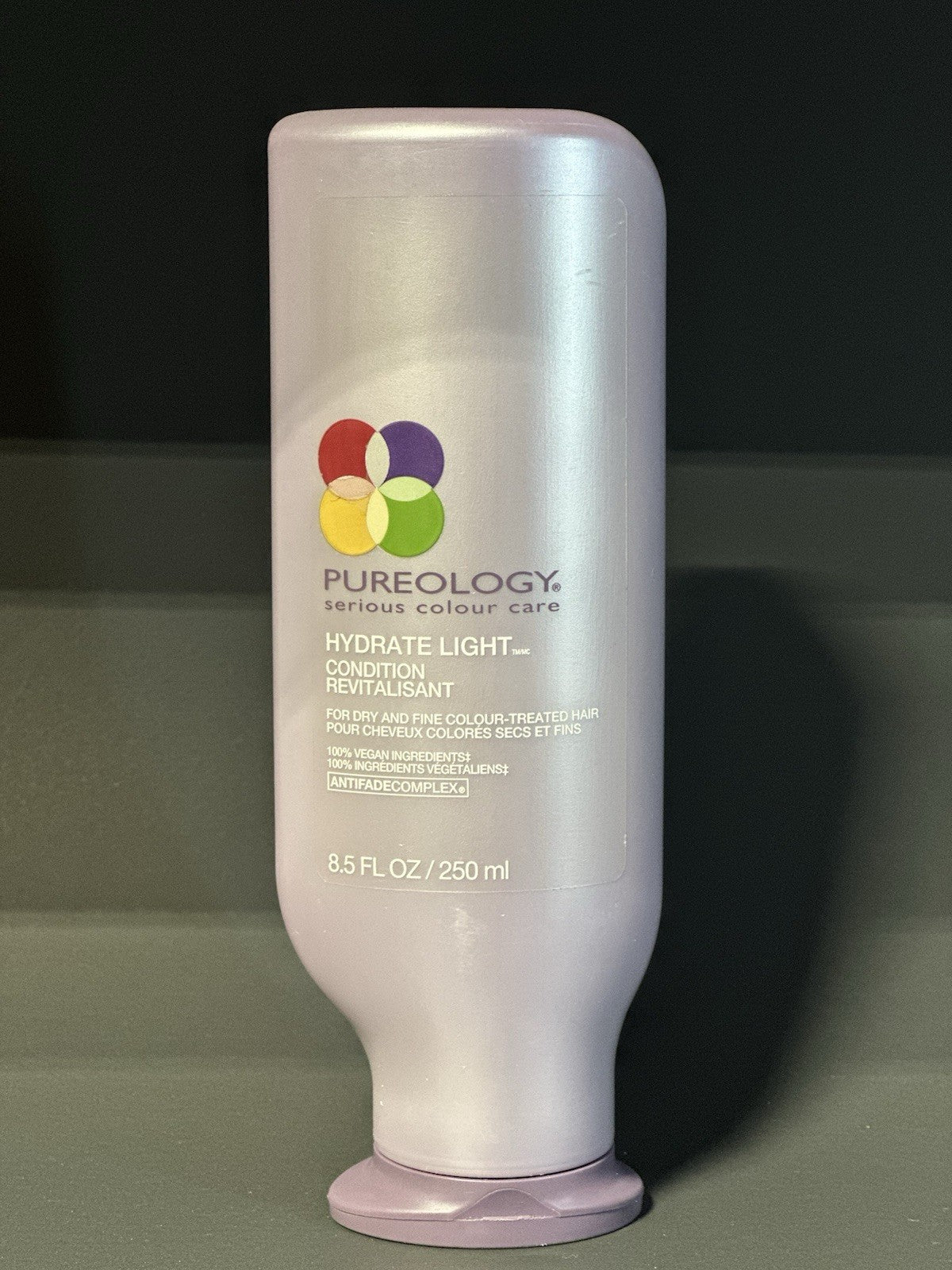 PUREOLOGY - Hydrate LIGHT Condition REVITALIZANT ( 8.5 Fl. Oz. )