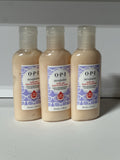 OPI - Avojuice / Holly RED  Hand&Body Lotion 3-PACK (3x 1 Fl. Oz.)