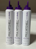 PAUL MITCHELL -Extra Body Sculpting Foam/Thickening Foam 6.7 oz. (3-pack)