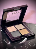 NYX - Shadow Palette / TAKE OVER CONTROL / FTSP 05