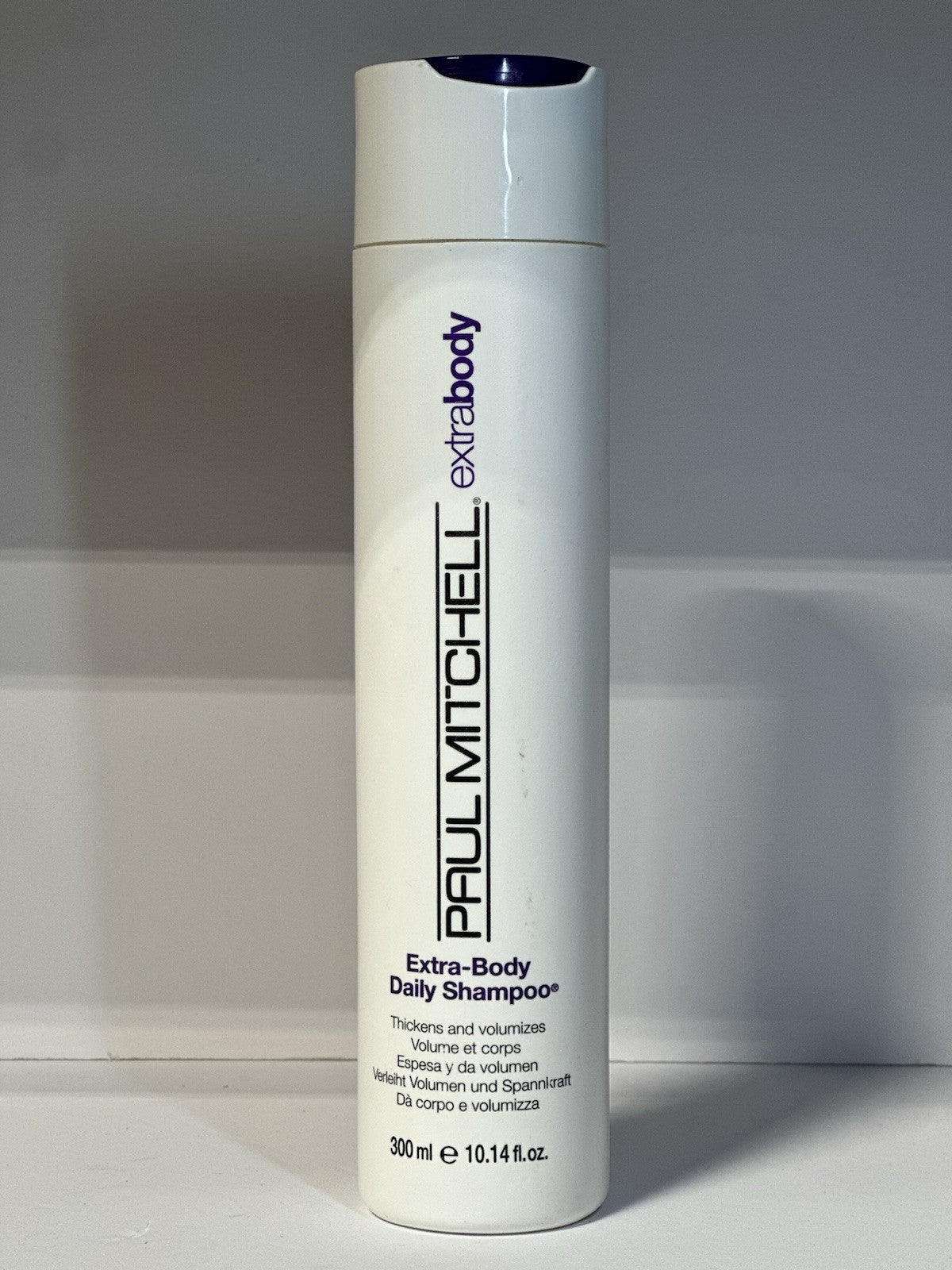 Paul Mitchell Extra-Body Daily Shampoo (10.14 Fl. Oz.)