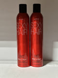 SEXY HAIR - BIG SPRAY & PLAY / 2-PACK (2x 10.0 Fl. Oz.)