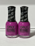 ORLY - Give Me A Break / 2 Pack (2x 18 mL)