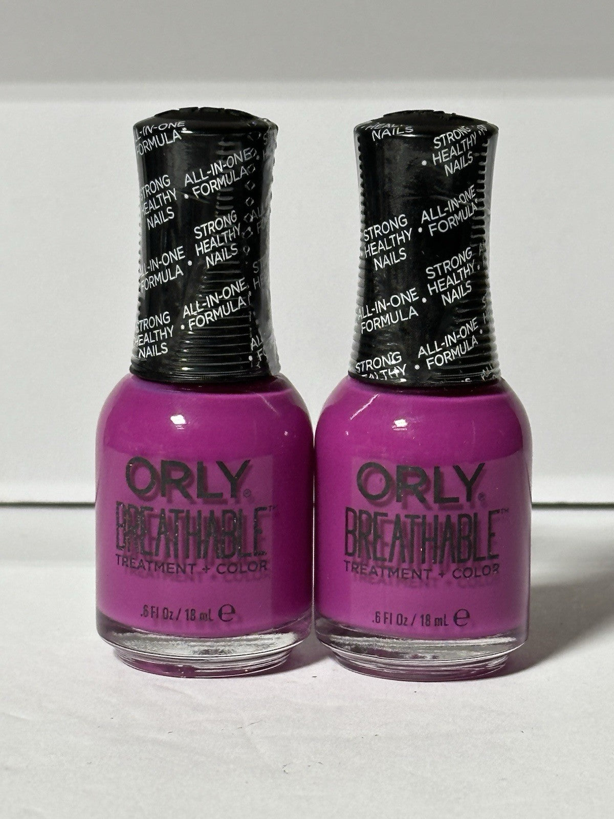 ORLY - Give Me A Break / 2 Pack (2x 18 mL)