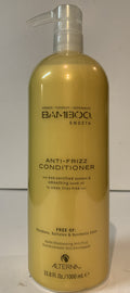 Bamboo Smooth Anti-Frizz Conditioner 33.8oz