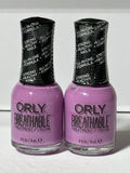 ORLY -  TLC / 2 Pack (2x 18 mL)