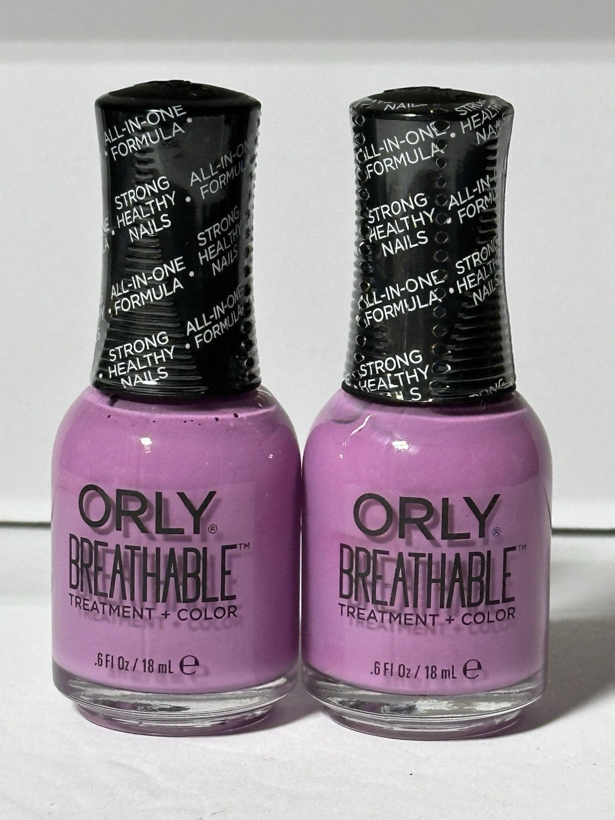 ORLY -  TLC / 2 Pack (2x 18 mL)