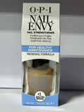 OPI - Nail Envy Renewal Formula ( 15 mL )