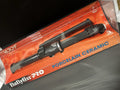BaByliss PRO - 1” / 430 F. PORCELAIN CERAMIC / Ceramic Curling Iron. V10258