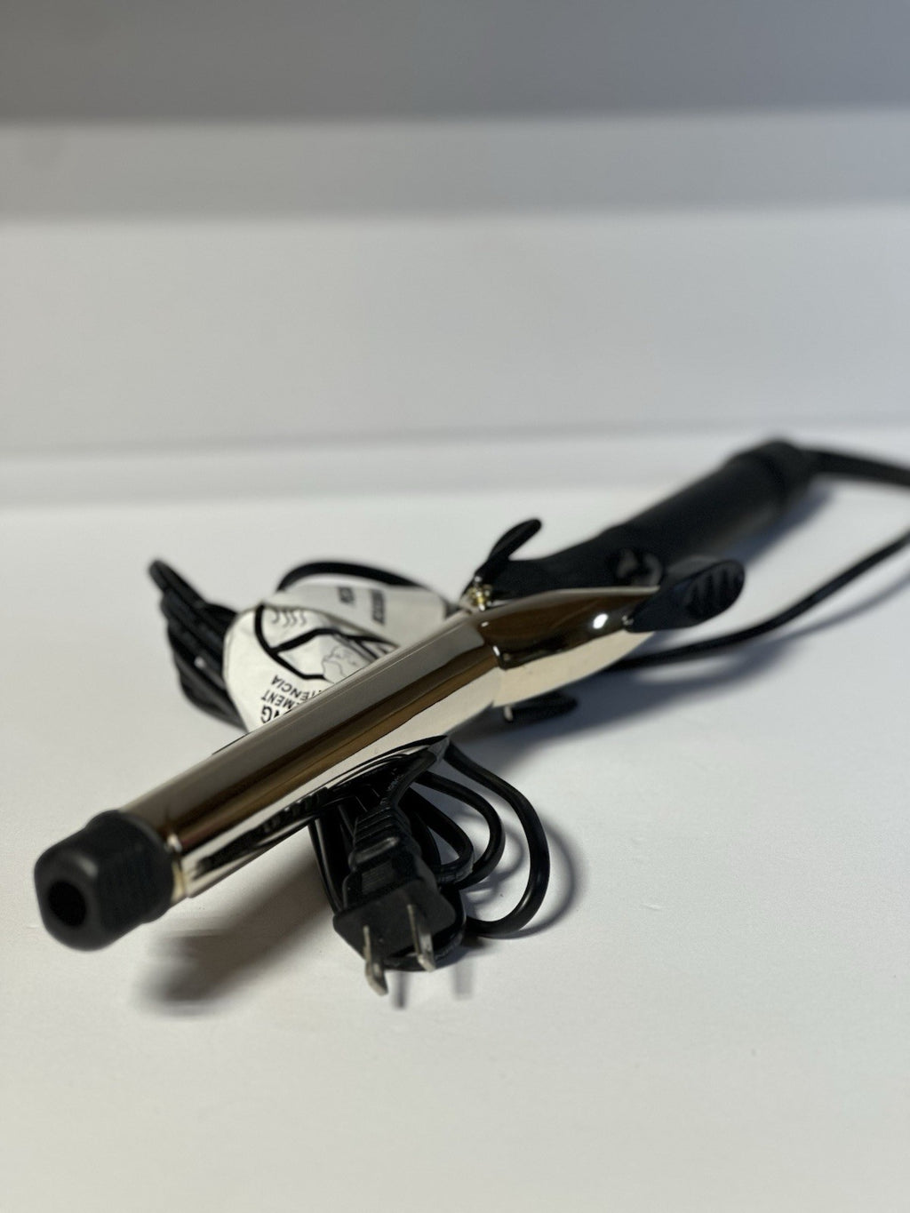 StyleCraft - Style Stick / CURLING IRON - Gold/Black. SCSS1 / TP111919
