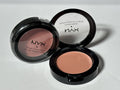 NYX - Cream Blush / BOHO CHIC. 2 - Pack! CB11 ( 2x 0.12 Oz )