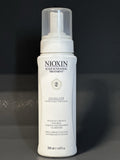 NIOXIN - Scalp Activating TREATMENT #2 / Natural Hair. (6.8 Fl.Oz.)