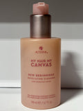 ALTERNA - My Hair My CANVAS/New Beginnings Exfoliating Cleanser (6.7 Fl.Oz.)