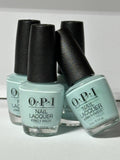 OPI - Galato On My Mind / 4 Pack (4x 15 mL)