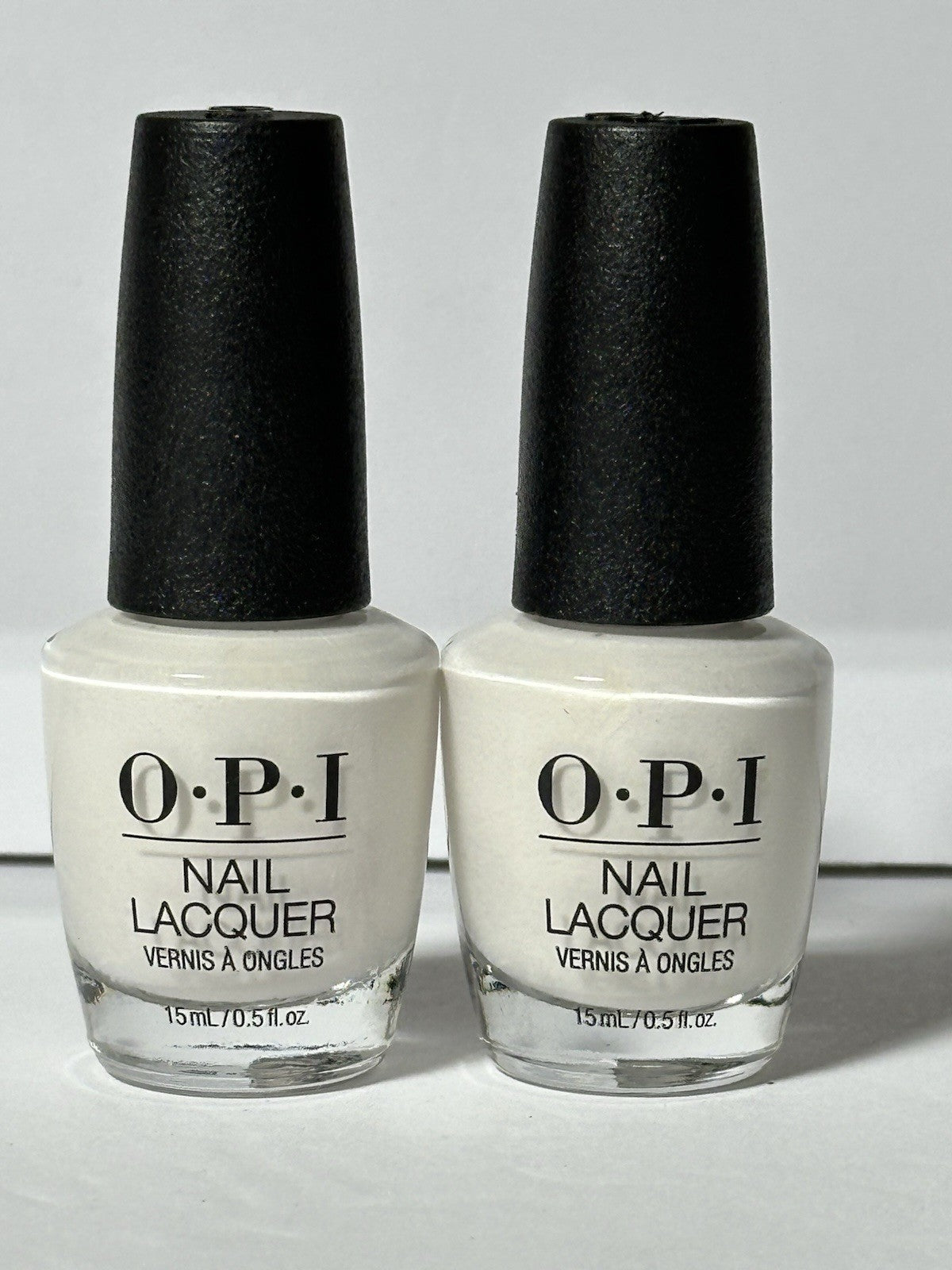 OPI - Suzi Chases Portu-Geese / 2 Pack ( 2x 15 mL )