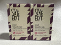 Your Style. Root Touch Up. Black. 2pack
