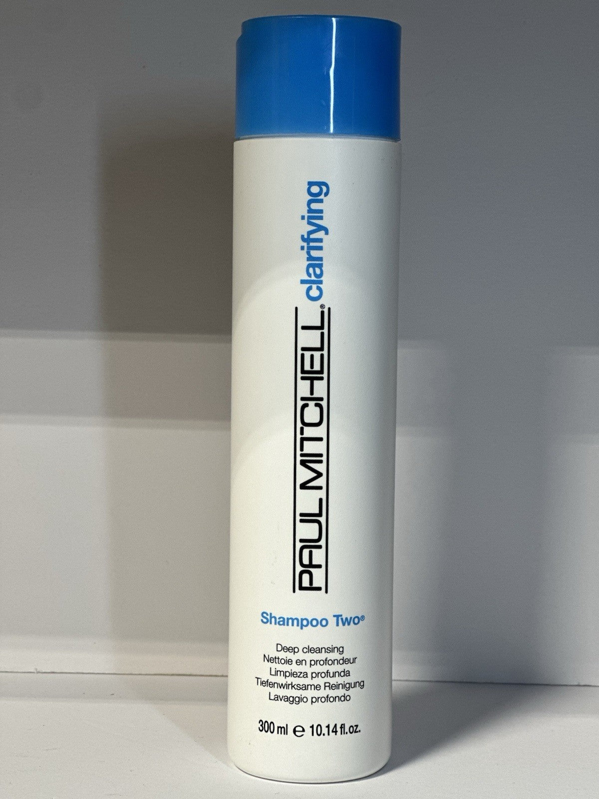 Paul Mitchell - Shampoo TWO (10.14 Fl. Oz.)
