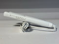 Stylecraft - SUPER CERAMIC Flat Iron 1” / WHITE / SCSC1W