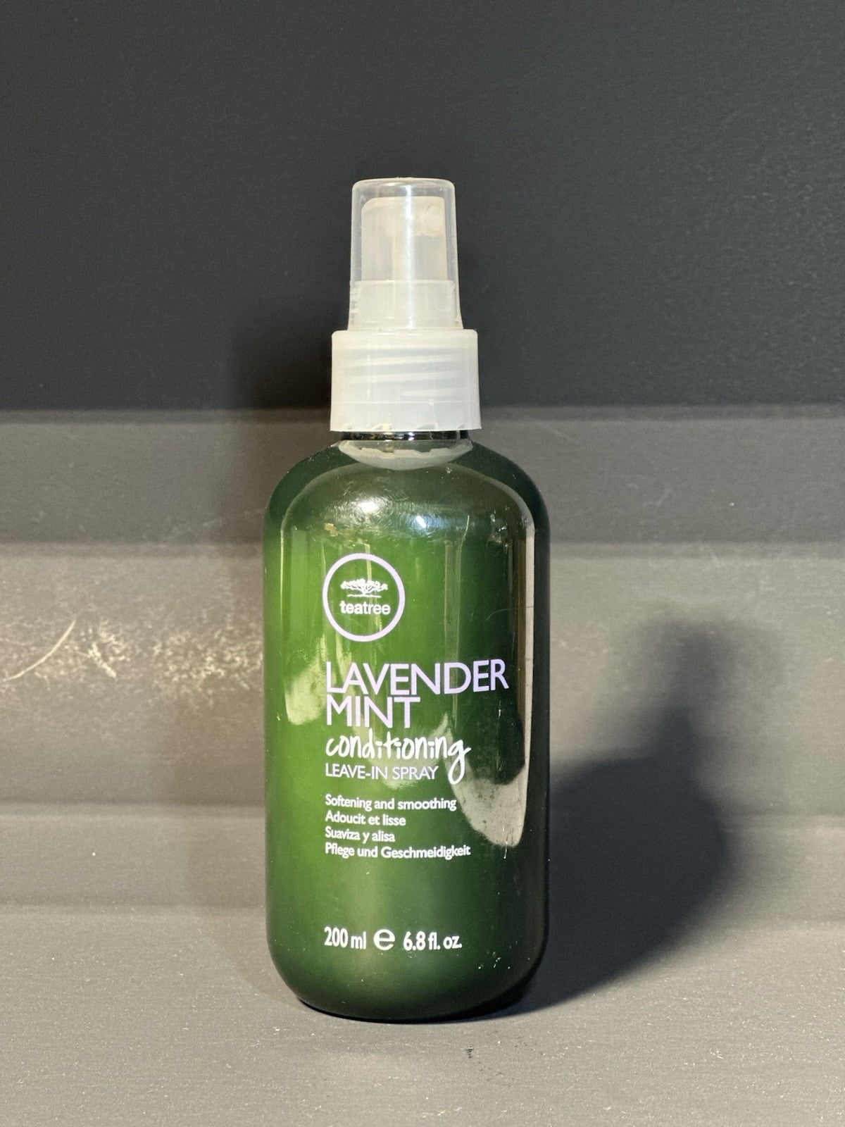 PAUL MITCHELL - Lavender Mint CONDITIONING LIVE-IN Spray (6.8 Fl.Oz)