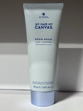 ALTERNA - My Hair My CANVAS/ BEGIN AGAIN CURL CLEANSER ( 6.8.)