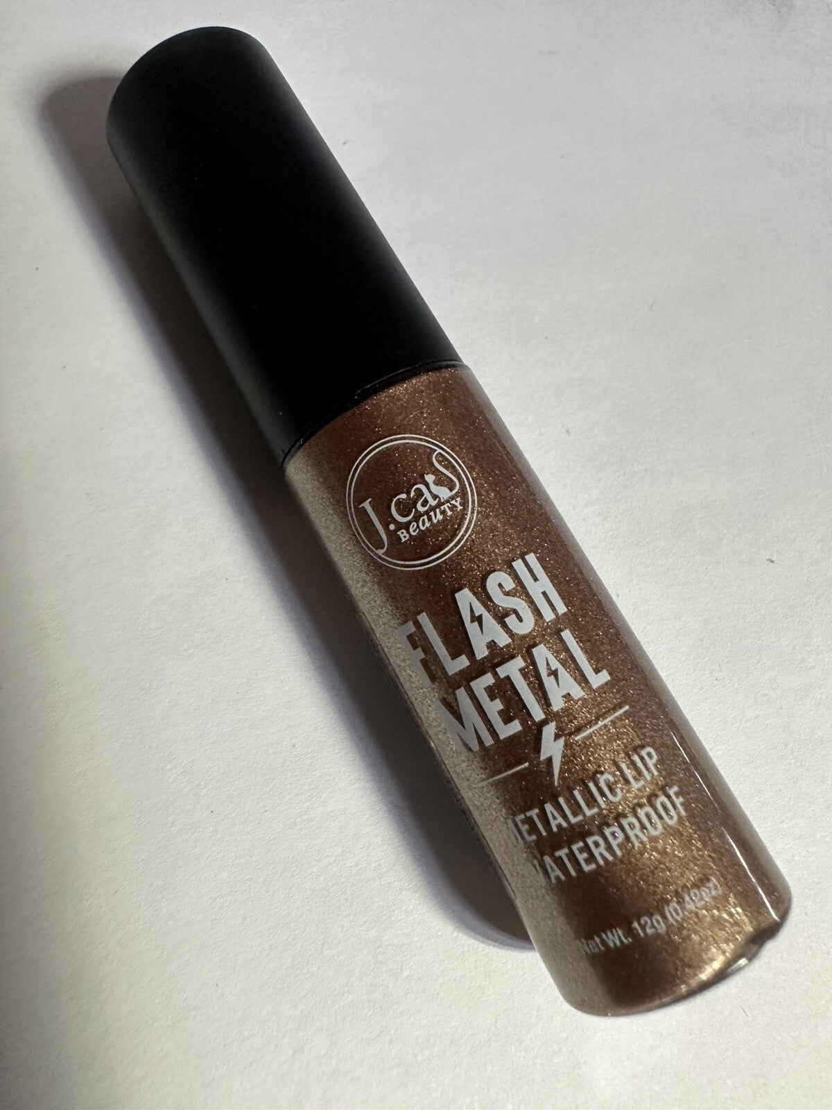 J. Cats Flash Metal Lip. FM111