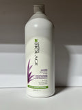 MATRIX - Biolage Detangling Solution (33.8 Fl. Oz.)
