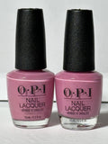 OPI - Suzi Will Quechua Later! / 2 Pack ( 2x 15 mL )