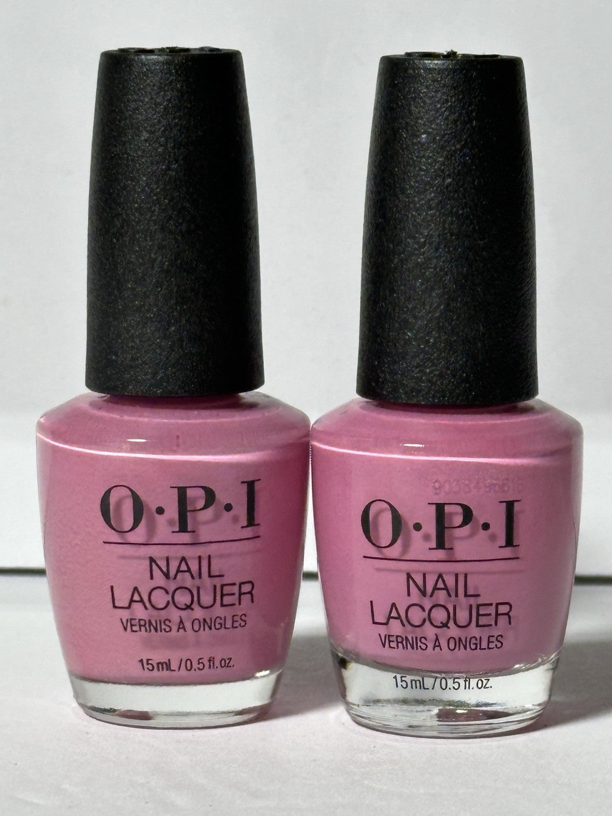 OPI - Suzi Will Quechua Later! / 2 Pack ( 2x 15 mL )