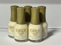 ORLY - White Tips / 5 Pack (5x 18 mL)