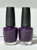 OPI - O SUZI MIO / 2/Pack (2x 15 mL)