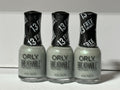 ORLY - Aloe, Goodbye / 3 Pack (3x 18 mL)