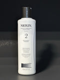NIOXIN-Scalp Therapy CONDITIONER/Fine Hair #2 Noticeably Thinning (5.07 Fl.Oz.)