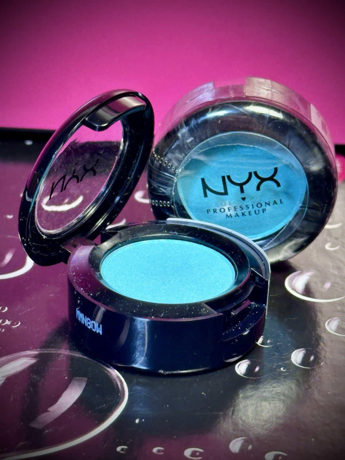 NYX -  The Next Morning / NMS 24 / 2 - Pack