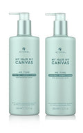 Alterna My Hair My Canvas Me Time Conditioner 16.5oz (2pack deal)