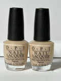 OPI - Pale To TheCHIEF / 2Pack (2x 15 mL)