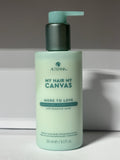 ALTERNA - My Hair My Canvas/ More To Love Bodifying Conditioner ( 8.5 Fl.Oz. )