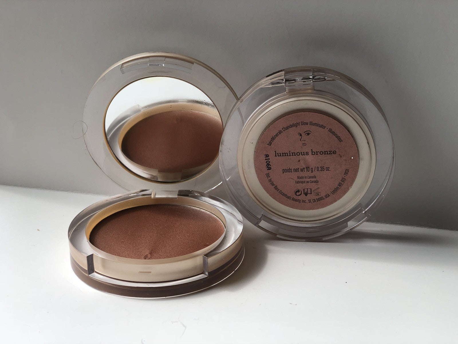 bareMinerals - IUMINOUS BRONZE (10g/0.35 oz.)