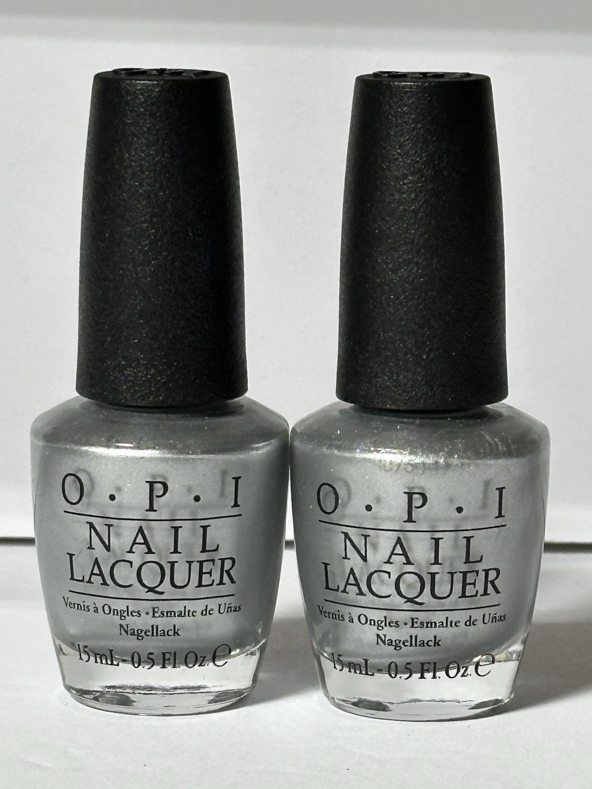 OPI - I Drives Supernova / 2 Pack (2x  15 mL)