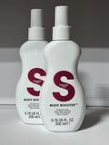TIGI - S•Factor / BODY BOOSTER Plumbing Spray 2 - PACK (2x 6.76 Fl. Oz.)