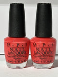 OPI - My Chihuahua BITES! / 2 Pack (2x 15 mL)